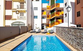 Modern Beach&Spa